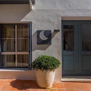 Casona 6 Lunas Ba-ba1 Apartment Marbella