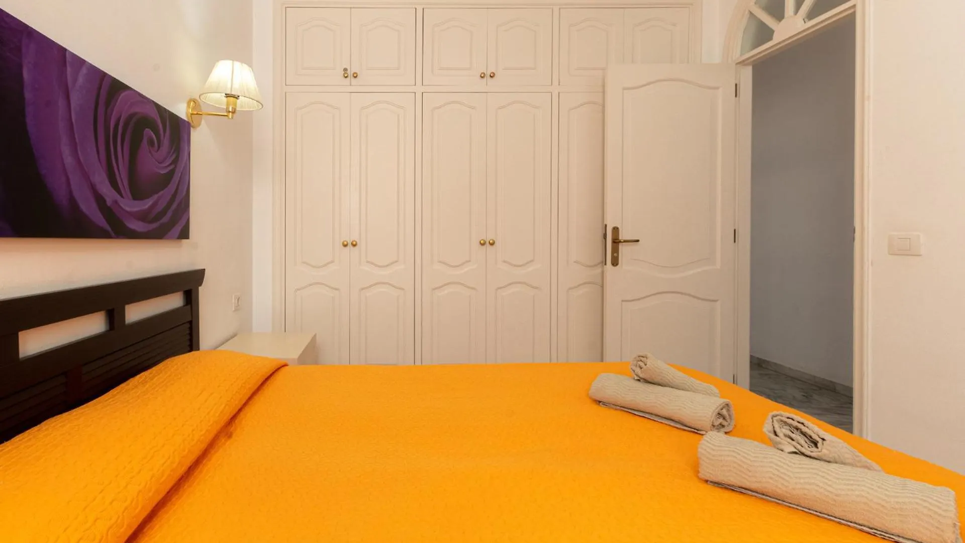 Apartament Apartamentos Lago Puerto de Santiago